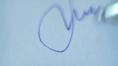 Signature Stock Footage 50424704