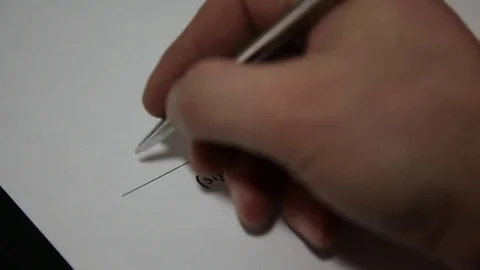 Signature Stock Footage 81783538