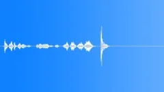Signature, PencilSound Effect