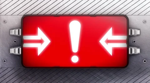 Signboard Stock Footage 57875899