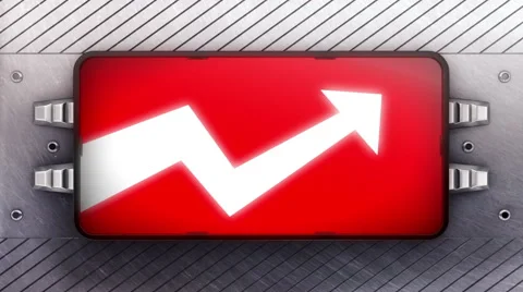 Signboard Video stock 57911936