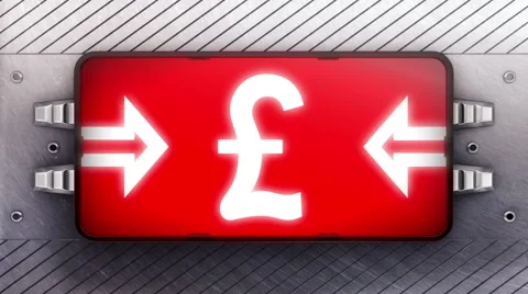 Signboard Stock Footage 57935597
