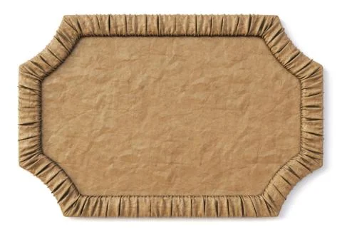 Signboard Stock-Illustration