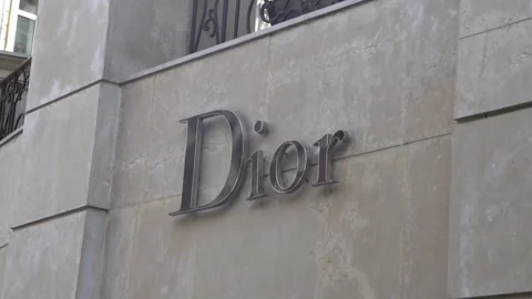 Dior company best sale