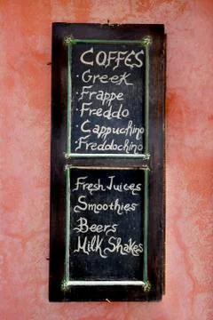 Signboard Stock Photos