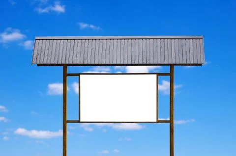 Signboard Stock Photos