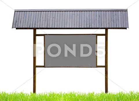 Signboard Stock Photos