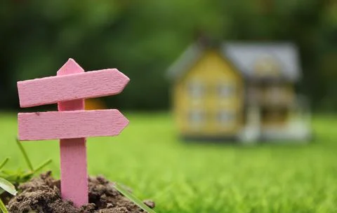 Signboard Stock Photos