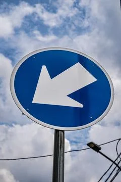 Signboard Stock Photos