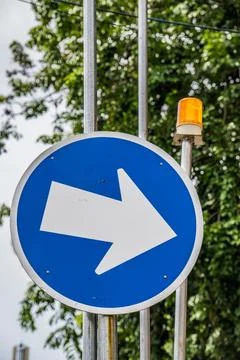 Signboard Stock Photos