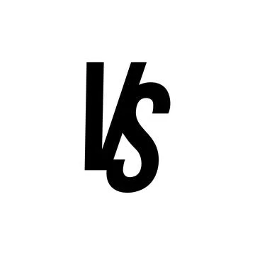 Signboard vs sign icon. Vector illustration eps 10 Stock Illustration
