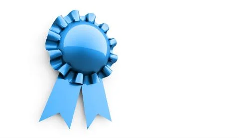 Signet rendered Stock Illustration