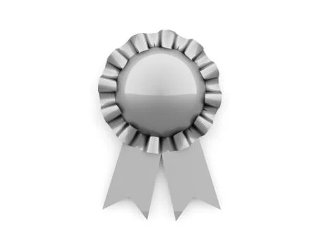 Signet rendered Stock Illustration