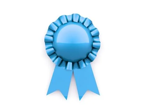 Signet rendered Stock Illustration