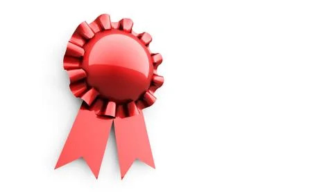 Signet rendered Stock Illustration