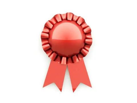 Signet rendered Stock Illustration