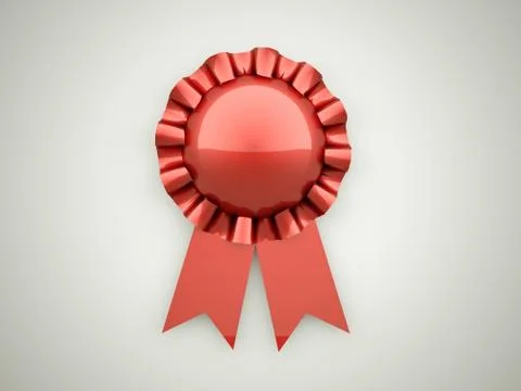 Signet rendered Stock Illustration