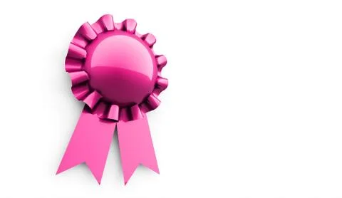 Signet rendered Stock Illustration