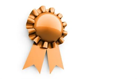 Signet rendered Stock Illustration