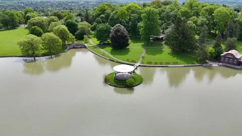 Significance of the Setting - Syracuse, NY Video stock 336234512