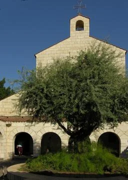 Significant temple Stock Photos