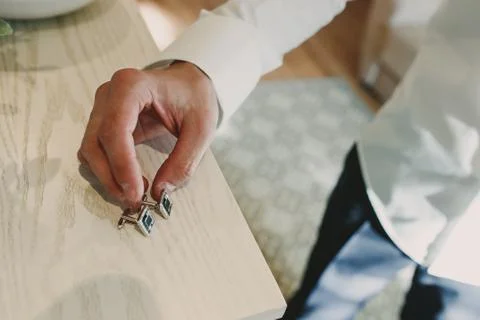 Signing a contract	 Foto stock
