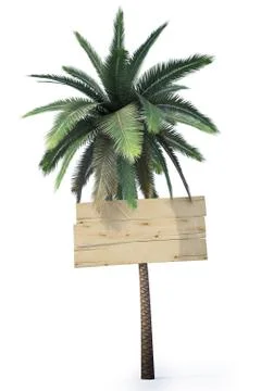 Signpost Stock Illustration