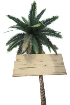 Signpost Illustrazione stock