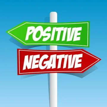 Signpost Stock Illustration