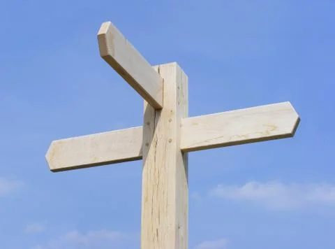 Signpost Stock Illustration