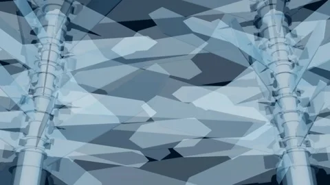 Signpost Loop Background Stock Footage 248620880