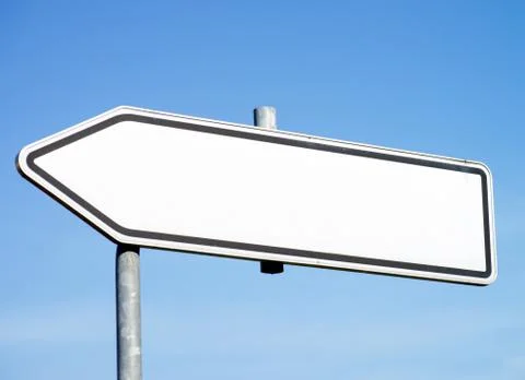 Signpost Stock Photos