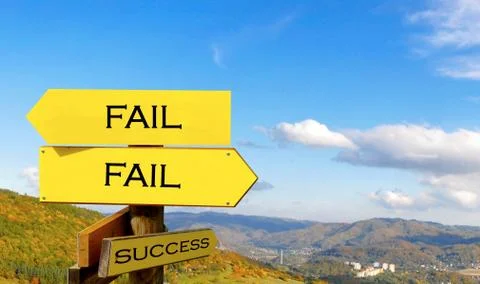 Signpost Stock Photos