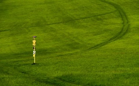 Signpost Stock Photos