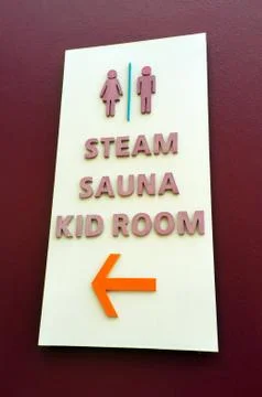 Signs board Stock Photos
