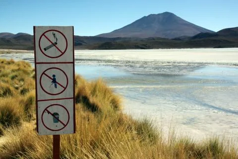 Signs Stock Photos