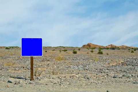 Signs Stock Photos