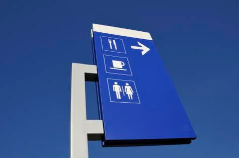 Signs Stock Photos
