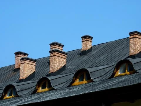 At Sihastrie Monastery Stock Photos