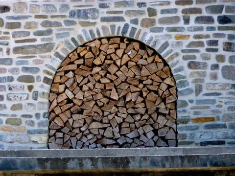 Sihla Monastery Stock Photos