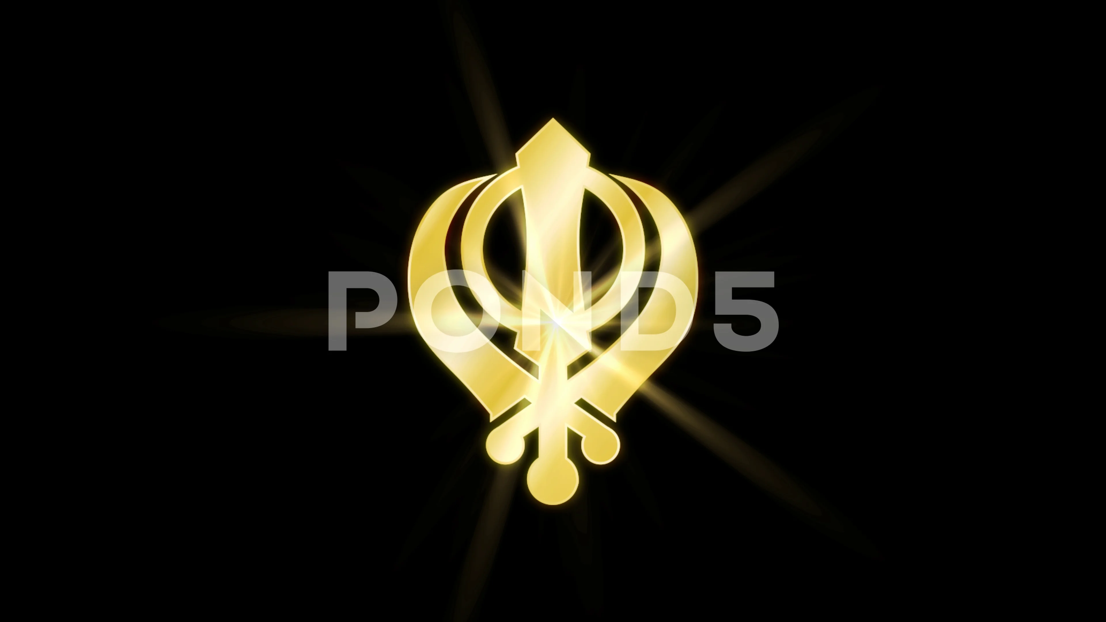 symbol of sikhism
