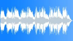 Silence, 60s (Hypnotic Meditation Spa Yoga Calm Relaxed Quiet Dreamy Tranquil) Stock Music