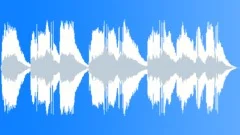 Silence, Background 48s (Hypnotic Meditation Spa Yoga Calm Quiet Tranquil Sleep) Stock Music