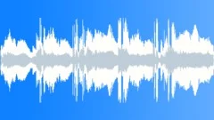 Silence, Loop C (Hypnotic Meditation Spa Yoga Calm Sleep Quiet Dreamy Tranquil) Stock Music