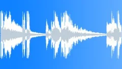Silence, Loop E (Hypnotic Meditation Spa Yoga Calm Sleep Quiet Dreamy Tranquil) Stock Music
