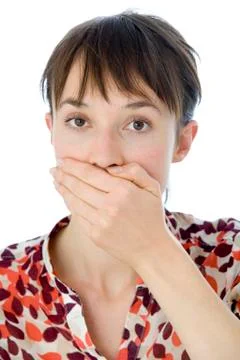 Silence Stock Photos