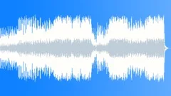 Silence of the rainbow Stock Music