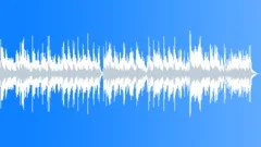 Silence Of Sound Stock Music