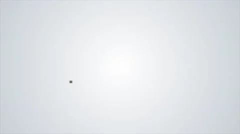 Silence Text Animation Stock Footage 66113046