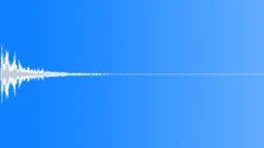 Silencer Single Shot Nov AR - Nova SoundSound Effect